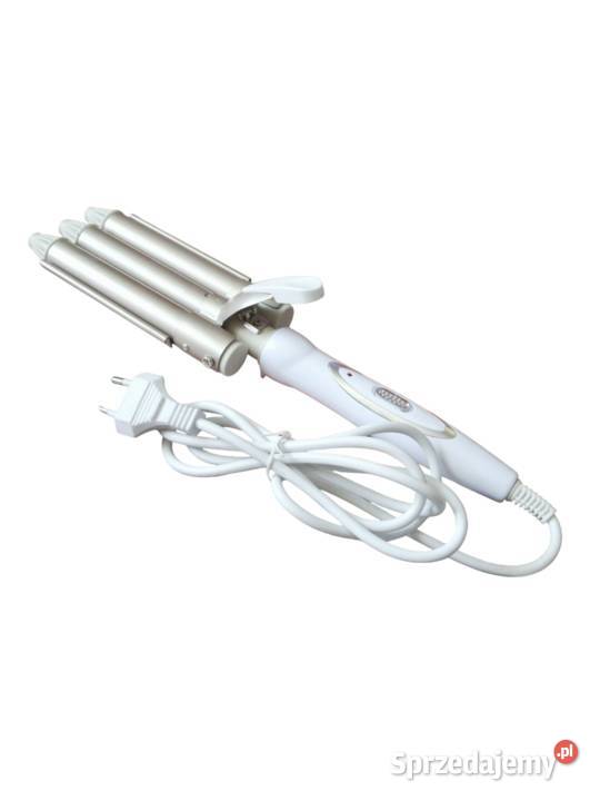 Falownica do włosów Zawiercie