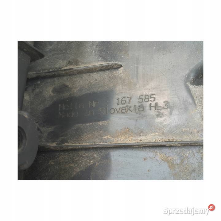 LAMPA LEWA Kia Ceed Ceed I SW 20062012 kombi Chełm