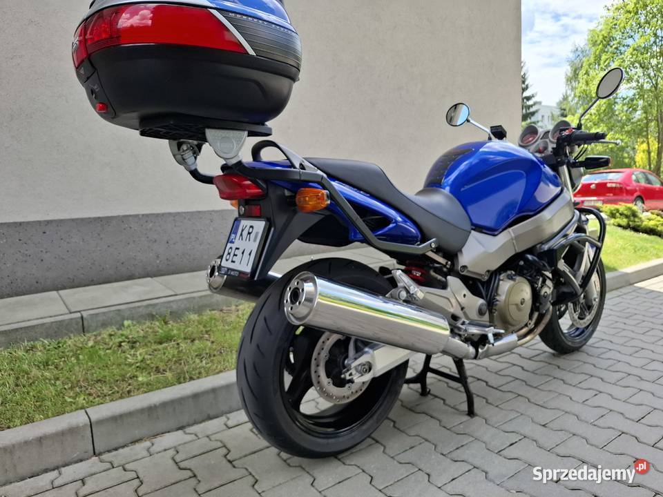 Honda Cb1100 X11 Eleven bezwypadkowy małopolskie Kraków
