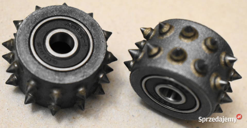 Groszkowanie posadzki przed położeniem żywicy wielkopolskie