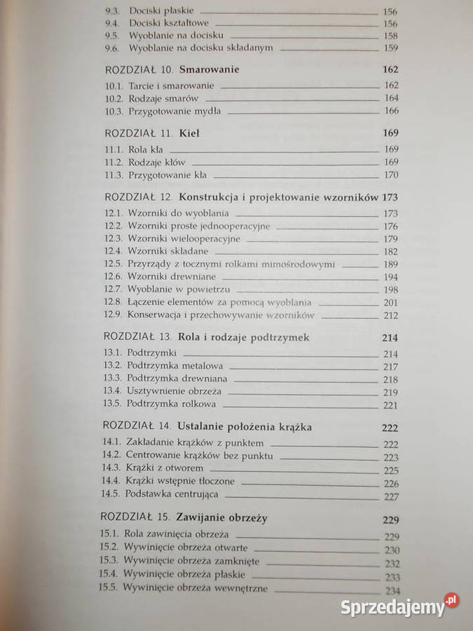Wyoblanie ręczne Paweł Szwedowskiz płytą CD Rok wydania 2007 Poznań
