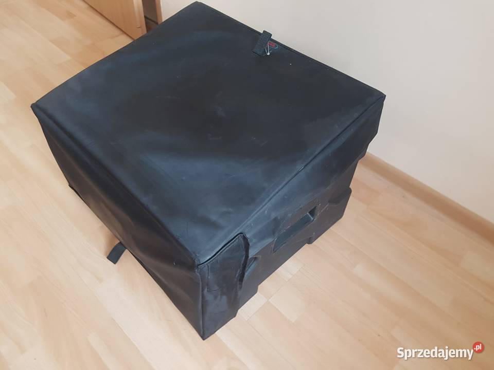 skrzynka rack SKB ORANGE CA Tarnowskie Góry