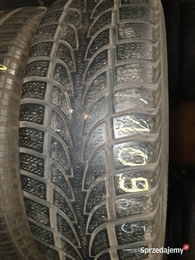 Opona Nokian WR 18565R15 Samochodowe Dobre Miasto