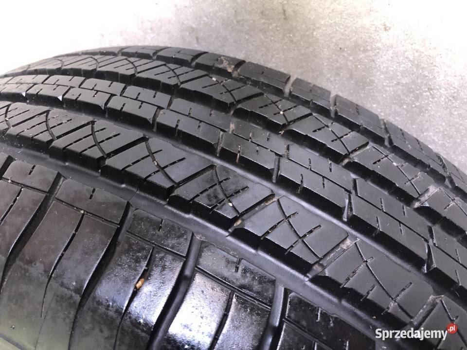 OPONA ARROWSPEED EX4 23560 R18 20R BIEŻNIK 8mm 235 wielkopolskie sprzedam
