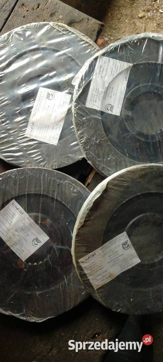 Tarcza hamulcowa C385 nowa 4 sztuki Wasilków sprzedam