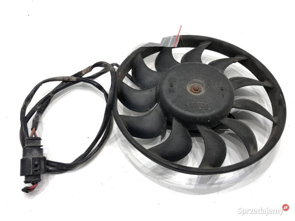 WENTYLATOR KLIMATYZACJI VW PASSAT B5 FL 18 150 sprzedam