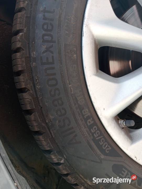 Toyota Corolla 16 Comfort Lublin