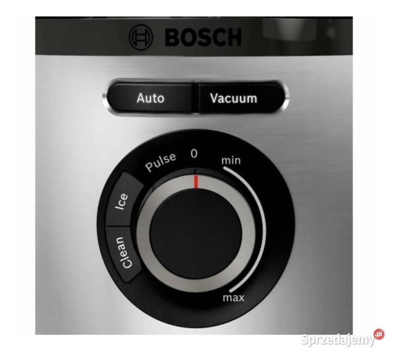 Bosch VitaMaxx 2in1 MMBV625M blender próżniowy Dąbrowa Górnicza