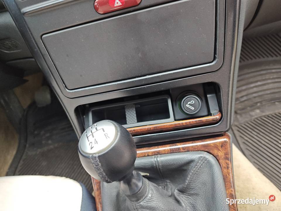 Lancia kappa 24 20V światła przeciwmgielne