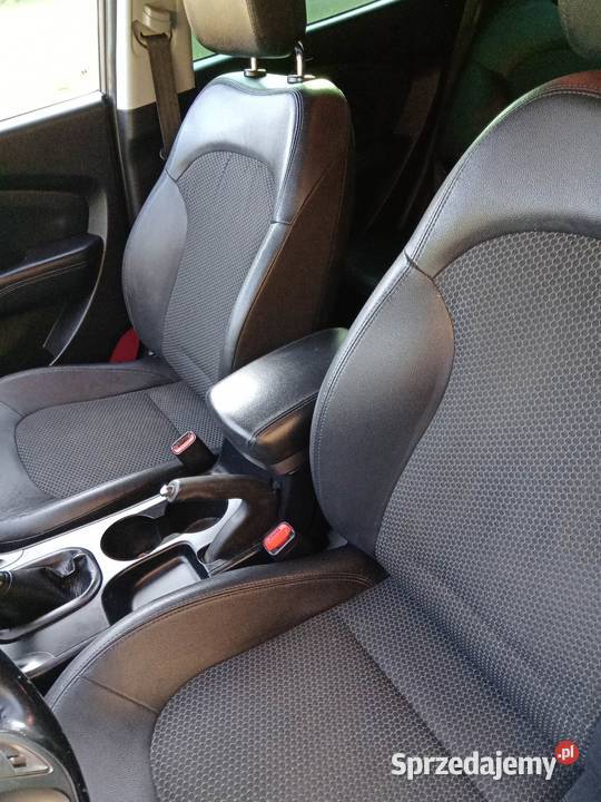 Sprzedam Hyundai ix35 Miechucino sprzedam