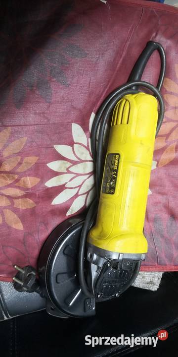 Dewalt DWE4157 szlifierka Hrubieszów