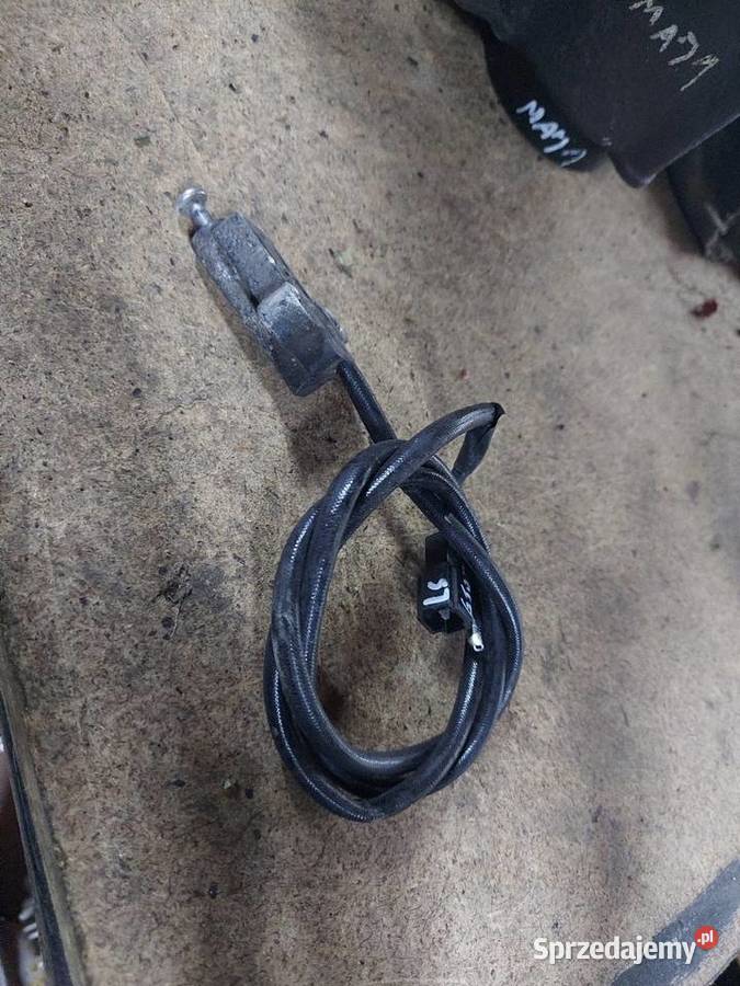 Suzuki LS 650 savage czujnik złożenia stopki dolnośląskie sprzedam