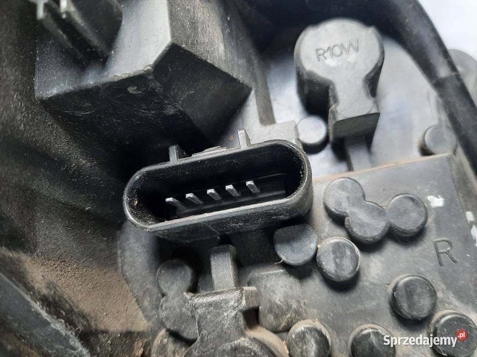 Opel Insignia A listwa wkład lampy prawej tylnej osobowe Ksawerów