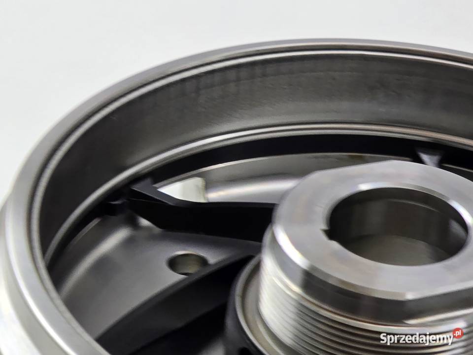 Magneto Kolo Magneto Alternatora Bmw Gs 1200 Janowice