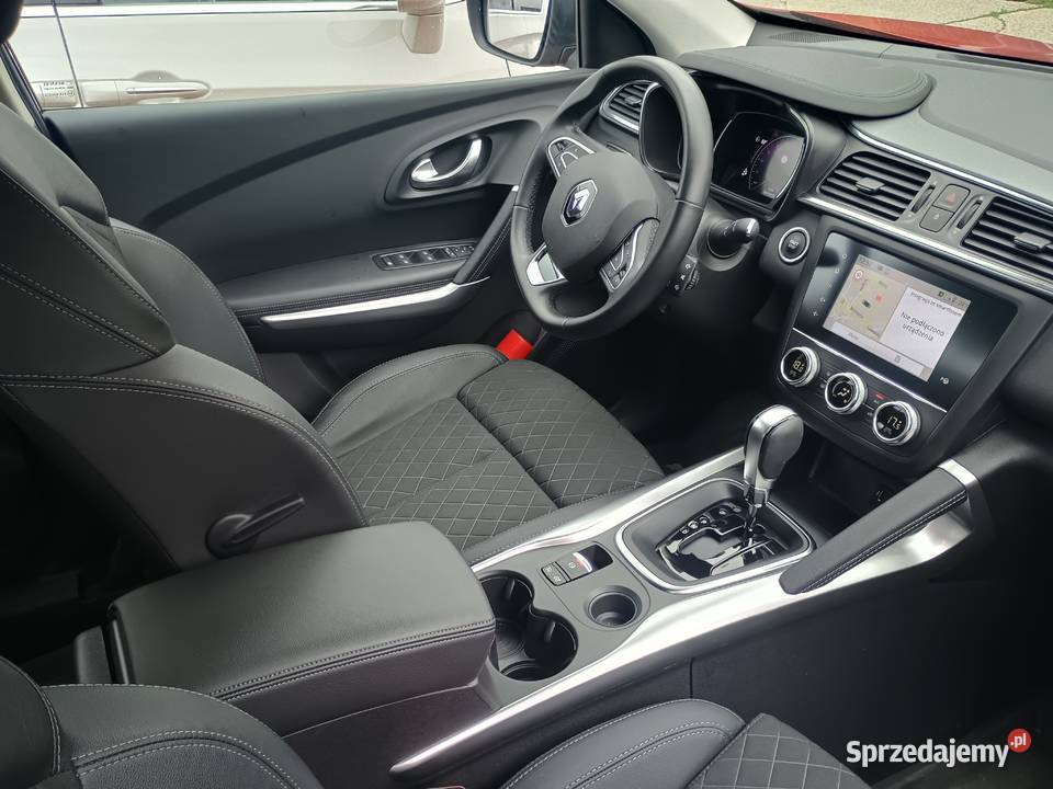 Renault Kadjar 13 Intens pakiet Techno Premium Kadjar Tarnów sprzedam