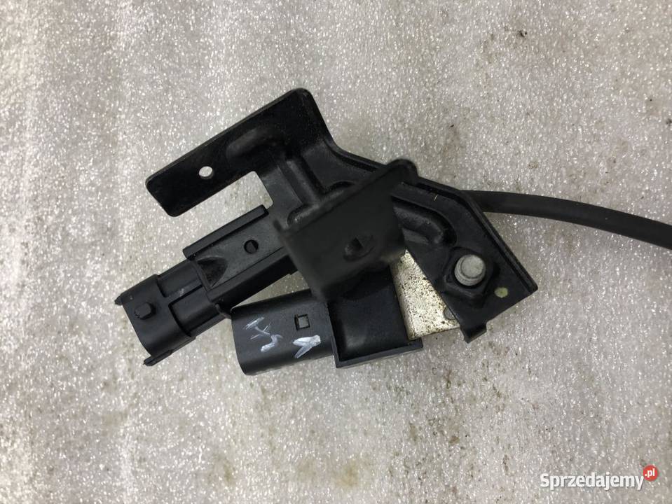 CZUJNIK WAŁU KOROBWEGO KIA PICANTO I 9660930411