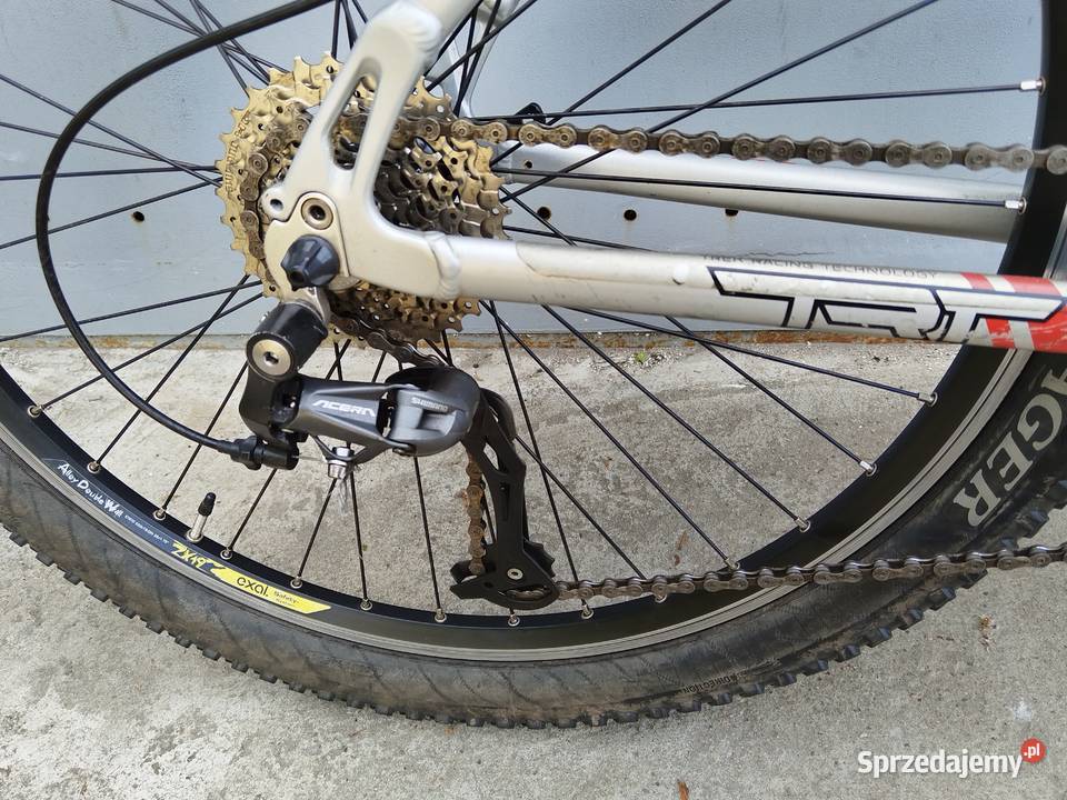 Trek Series 6 Górskie, MTB kujawsko-pomorskie Inowrocław