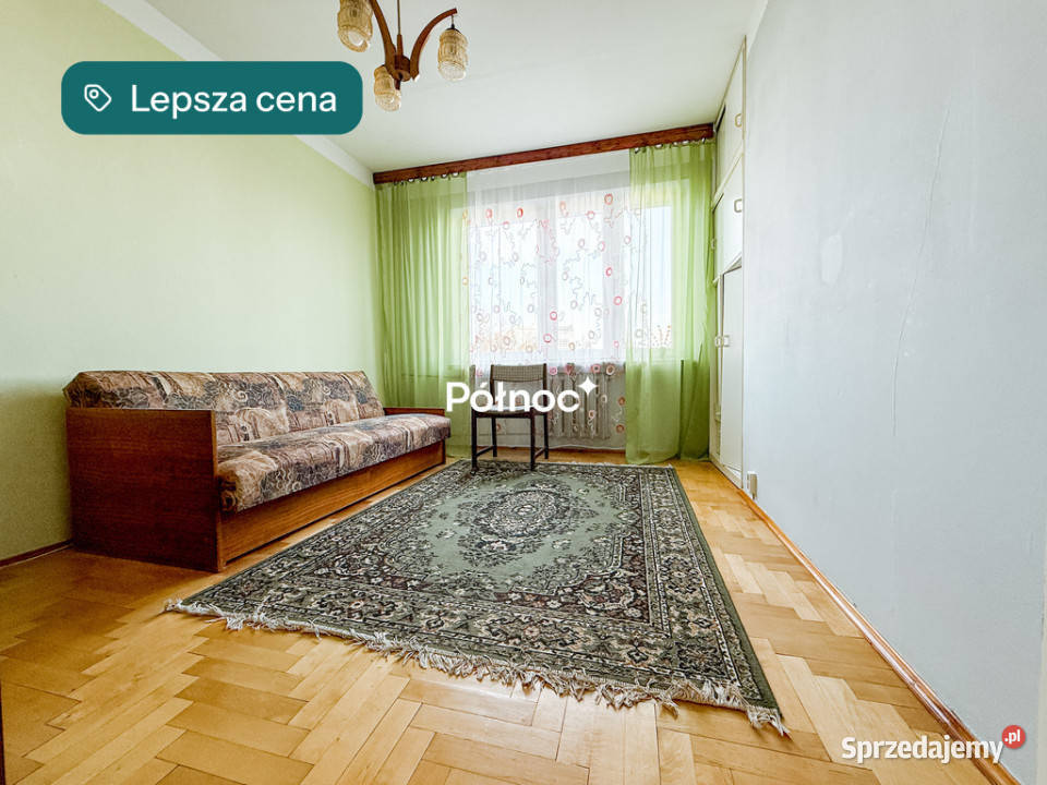 Mieszkanie Polna 52m2 Zamość sieć