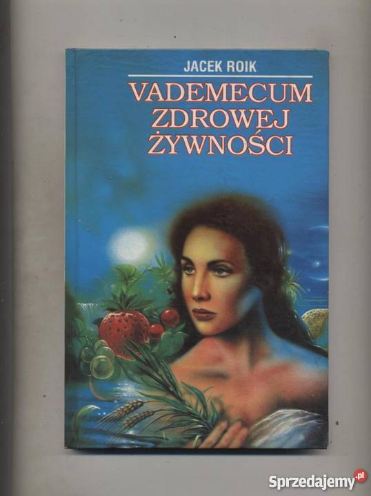 Vademecum zdrowej żywności Szczecin