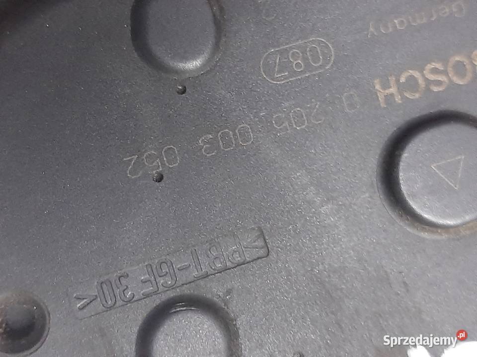 Fiat Stilo Lancia 24 20V przepustnica 0205003052 Ksawerów sprzedam