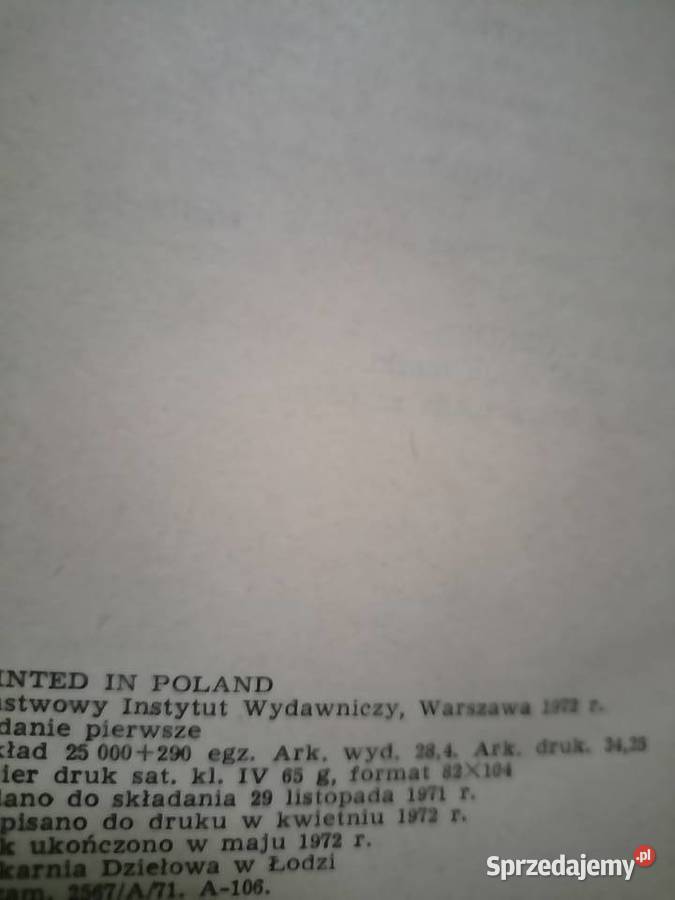 Upadki Bunga czyli demoniczna kobieta książki mazowieckie Warszawa