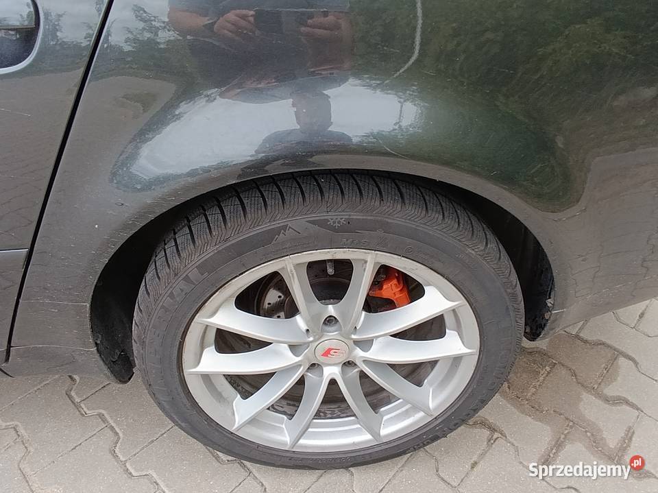 Sprzedam audi A6 C5 tempomat mazowieckie Ostrów Mazowiecka