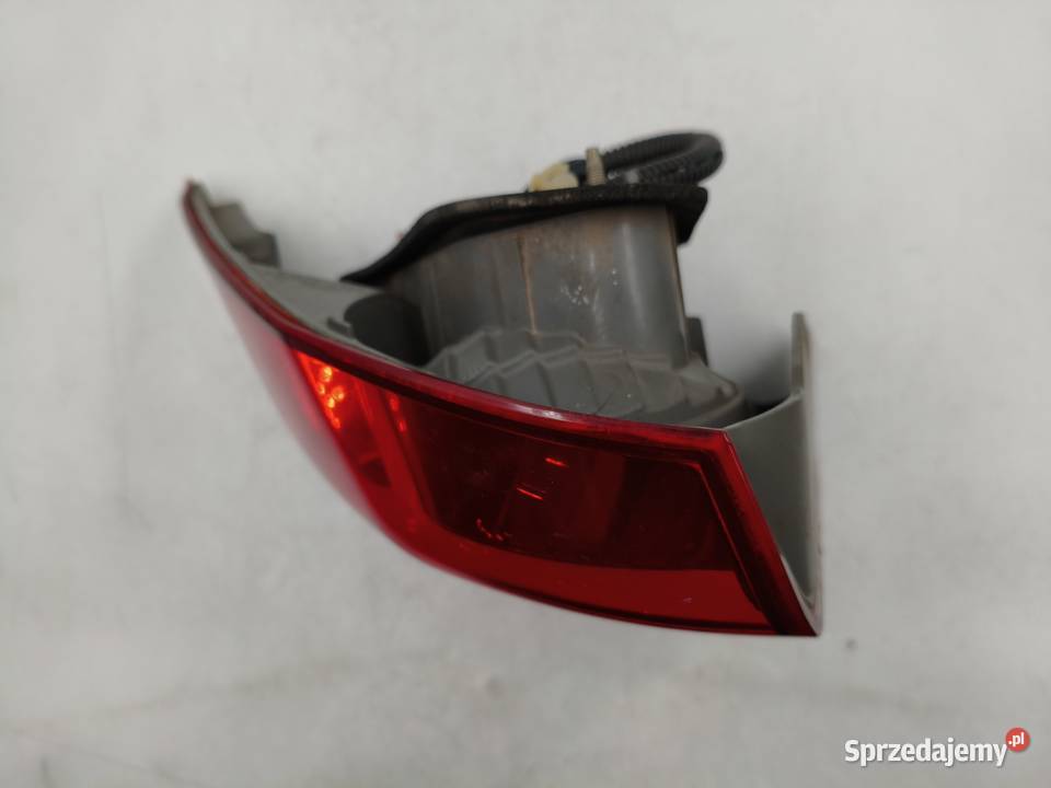 Lampa Lewy Tył Tylna Lewa Honda Civic VII Sedan Wyszków