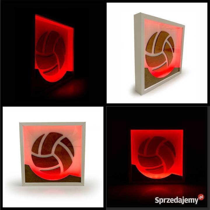 Ramka mandala prezent LED Tomaszów Mazowiecki sprzedam