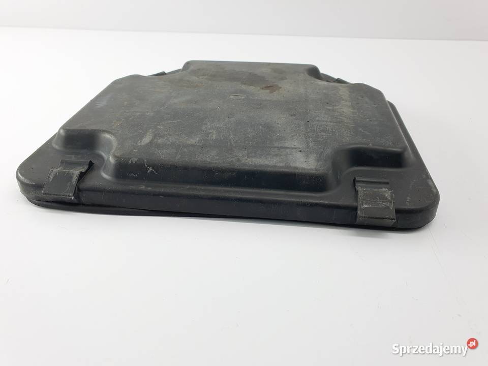 Dekiel Pokrywa Filtra Oslona Honda Trx 250 Łódź