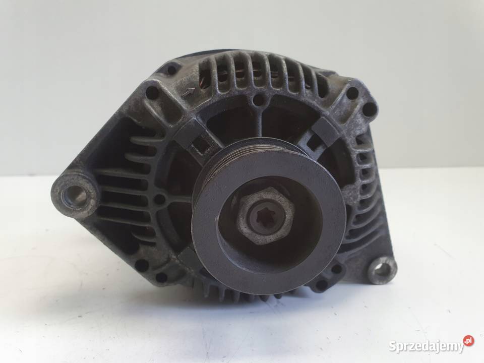 ALTERNATOR Volvo S40 V40 19 D TD 7700823707 Chełm