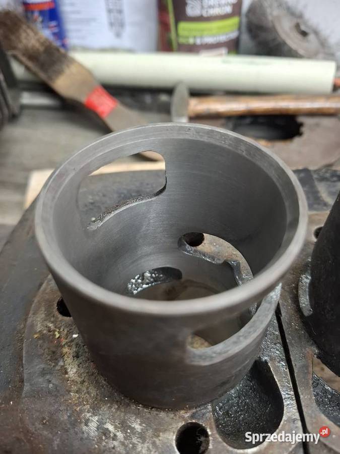 Części Jawa Cezet 350 i 175 Ruda Śląska