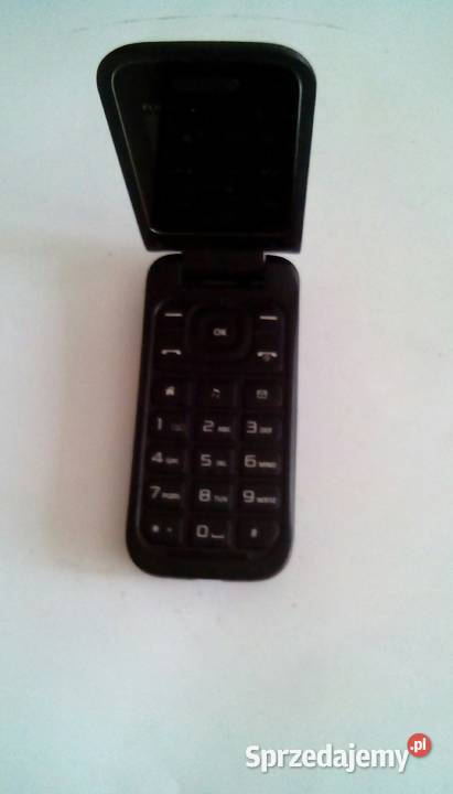 Telefon Pelitt FLIP 1 Szczecinek