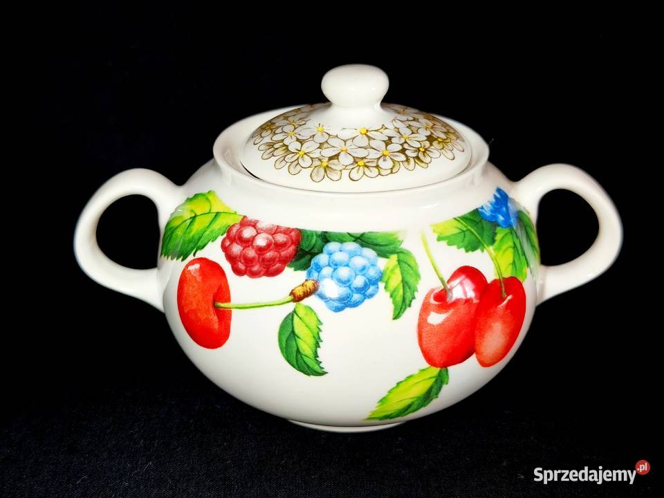 Cukiernica angielska Royal Stafford lubelskie