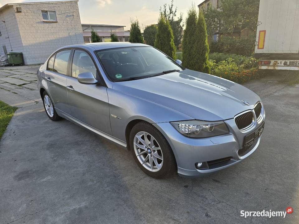 BMW 318 I 146 super stan orginał