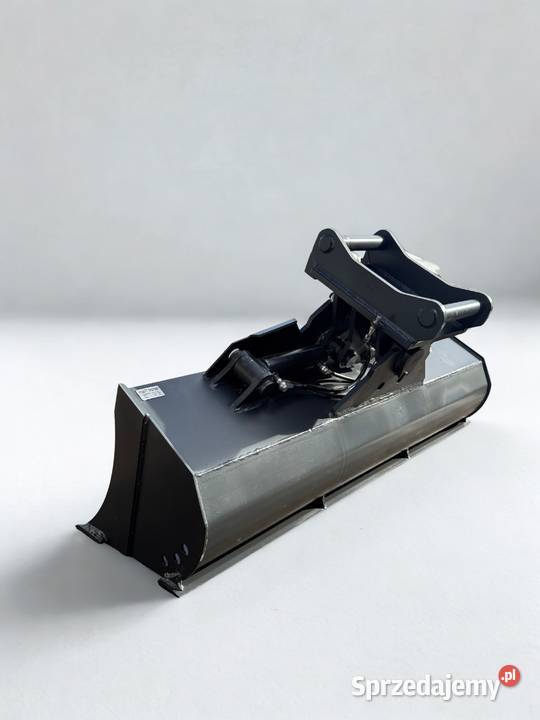 Łyżka skarpowa hydrauliczna S60 200 14518t Mszana Dolna