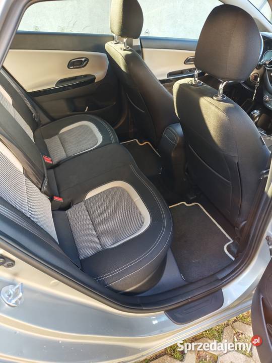 Kia Ceed II 16 SW GDI PRINS DLM Faza Ciekła 129 Poznań sprzedam