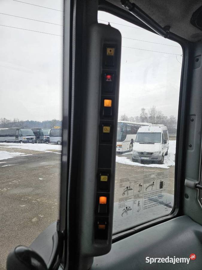 Massey Ferguson 4455 105 4X4 Ciągniki