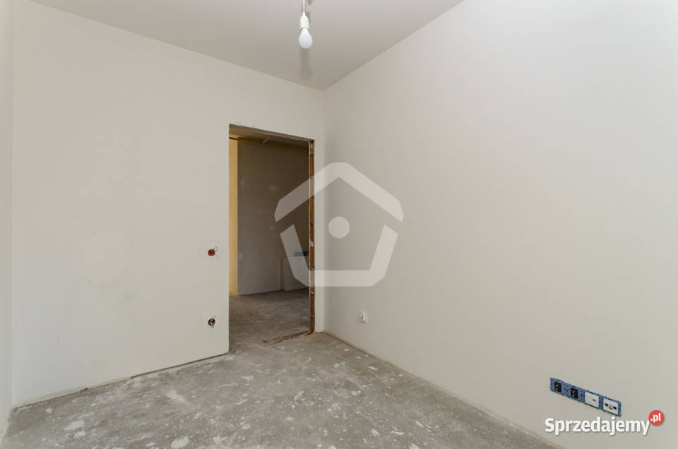 Mieszkanie 3 pokojowe z dużym tarasem Iwonicka Rzeszów