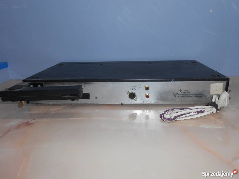 Tuner UNITRA T9015 Łapy sprzedam