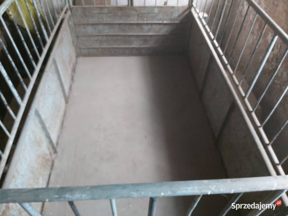 Dwukółka Dobierzyn