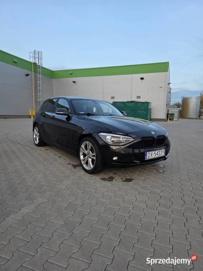 BMW Seria 1