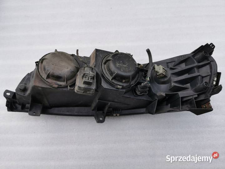 Lampa Prawy Przód Przednia Prawa Volvo S60 V70 mazowieckie Wyszków