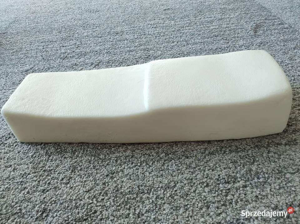 Gąbka odlewana Romet Ogar 200 Ogar 205 Smoto Elementy nadwozia mazowieckie Pruszków