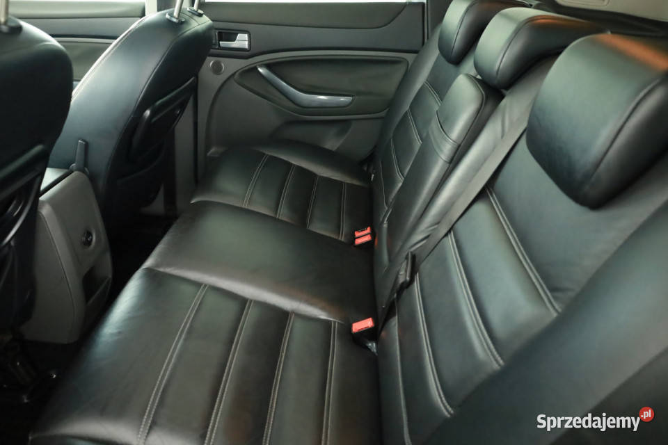 Ford Kuga 20 TDCi mazowieckie Piaseczno sprzedam