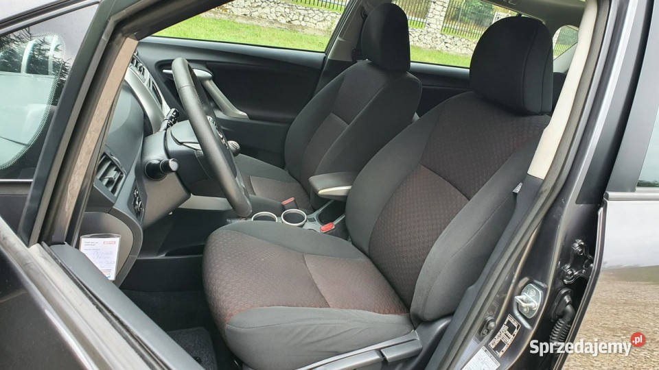 Toyota Verso 18 16v 147 Navi Kamera Climatronic świętokrzyskie