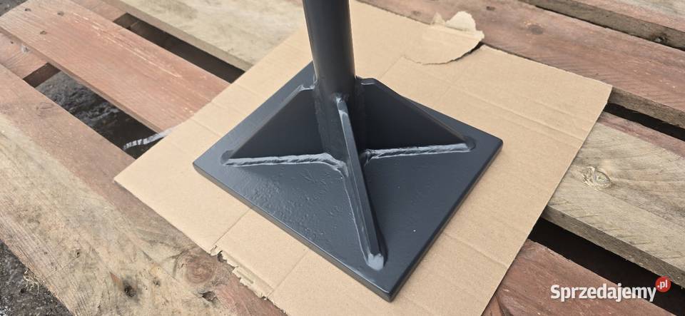 Ubijak reczny do ziemi gruzu baba Wierzchlas sprzedam