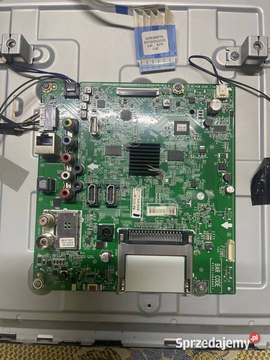 Eax6685340411 Gościeradów Ukazowy