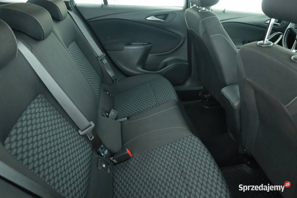 Opel Astra 16 CDTI Piaseczno sprzedam