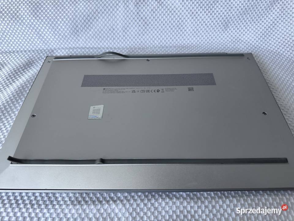 Laptop HP Elitebook 840 G8 Kraków