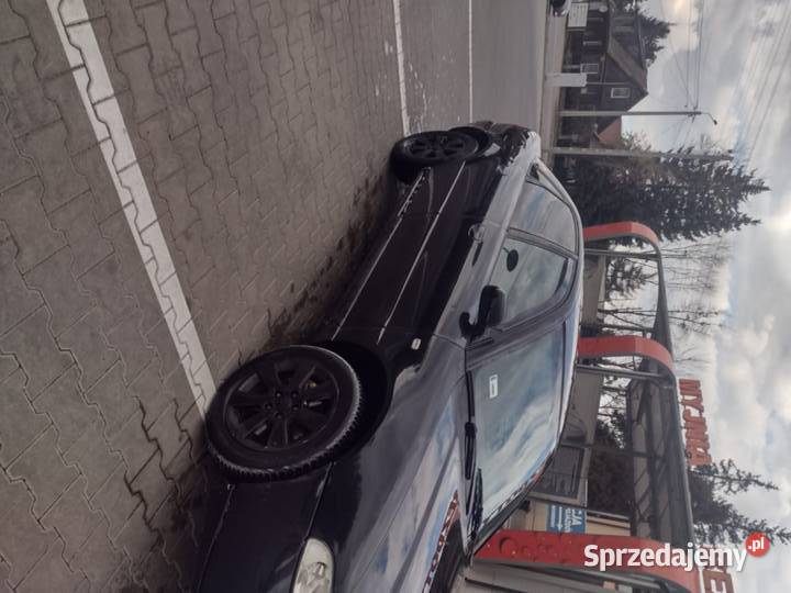 Audi A4 B5 19 TDI diesel A4 Białystok